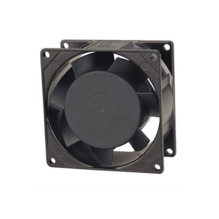 80*80*38MM ventilator za hlajenje laserske opreme