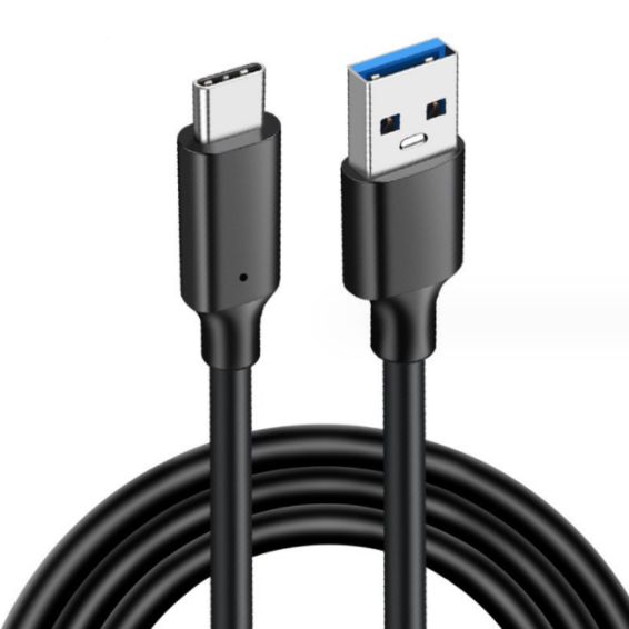 Podatkovni kabel USB 3.0 AM NA TIP C